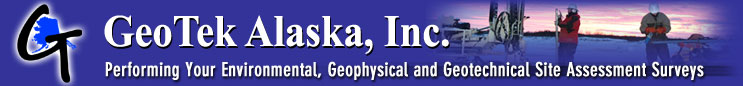 GeoTek Alaska, Inc.